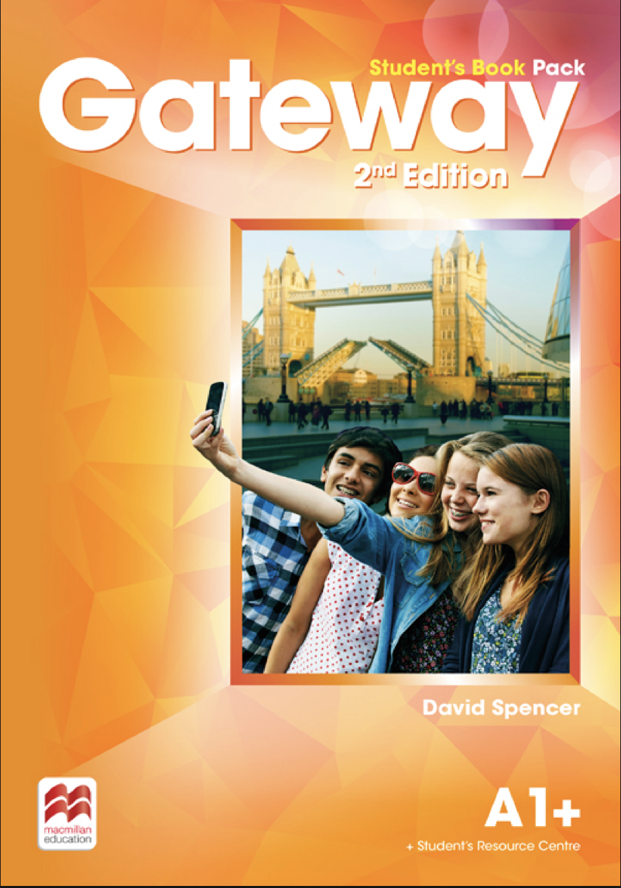 [FREE] Gateway A1+ Student’s Book Pack Ebook Download PDF – 2nd Edition