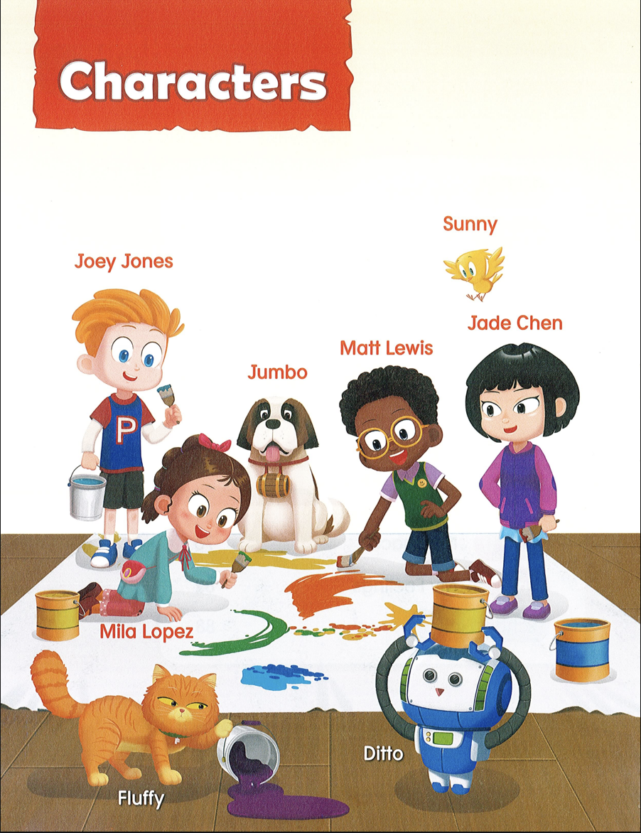 [FREE] Hand In Hand Workbook Starter Ebook Download PDF