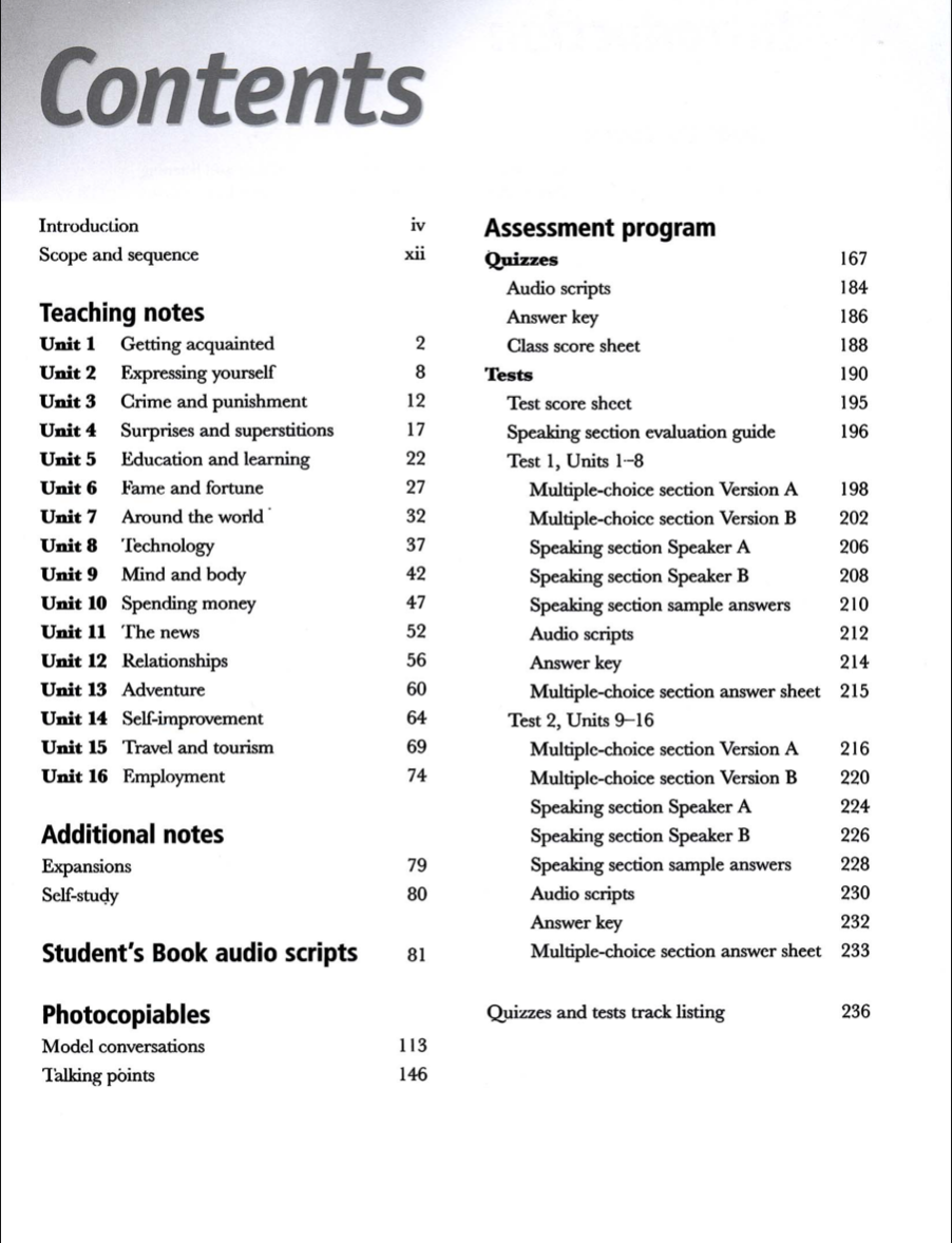 [FREE] Let’s Talk 3 Teacher’s Manual Ebook Download PDF – Second Edition