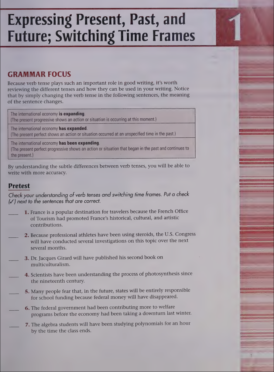 Grammar For Writing 3 Ebook [FREE] Download PDF