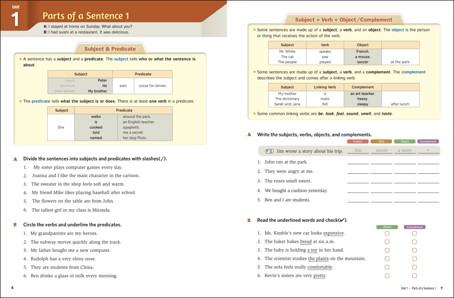Grammar Space 3 Ebook [FREE] Download PDF