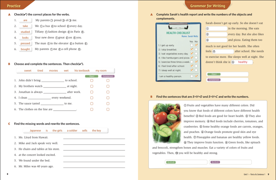Grammar Space 3 Ebook [FREE] Download PDF