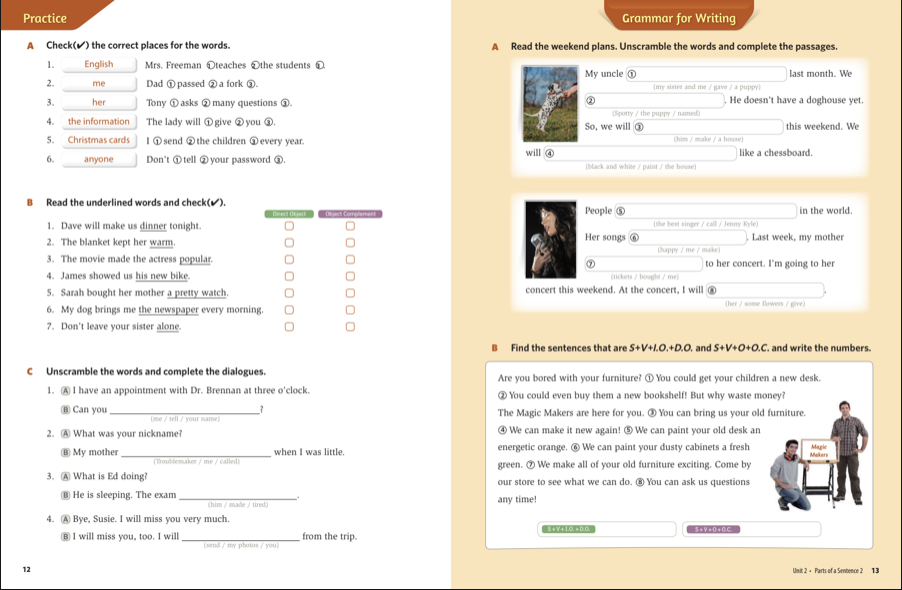 Grammar Space 3 Ebook [FREE] Download PDF