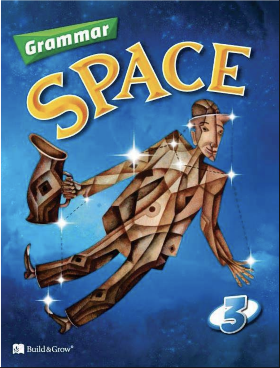 Grammar Space 3 Ebook [FREE] Download PDF