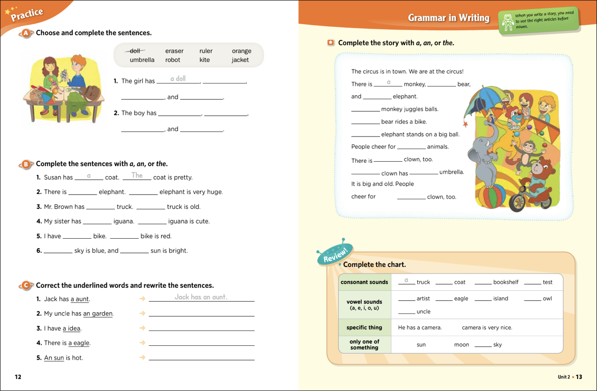 Grammar Space Beginner 1 Student Book [FREE] Ebook Download PDF