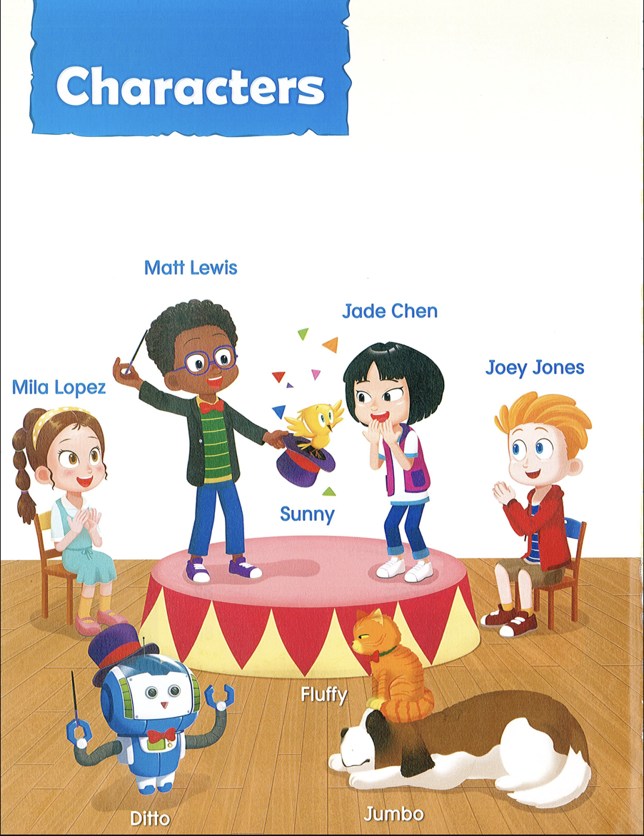 Hand In Hand 1 Workbook Ebook [FREE] Download PDF