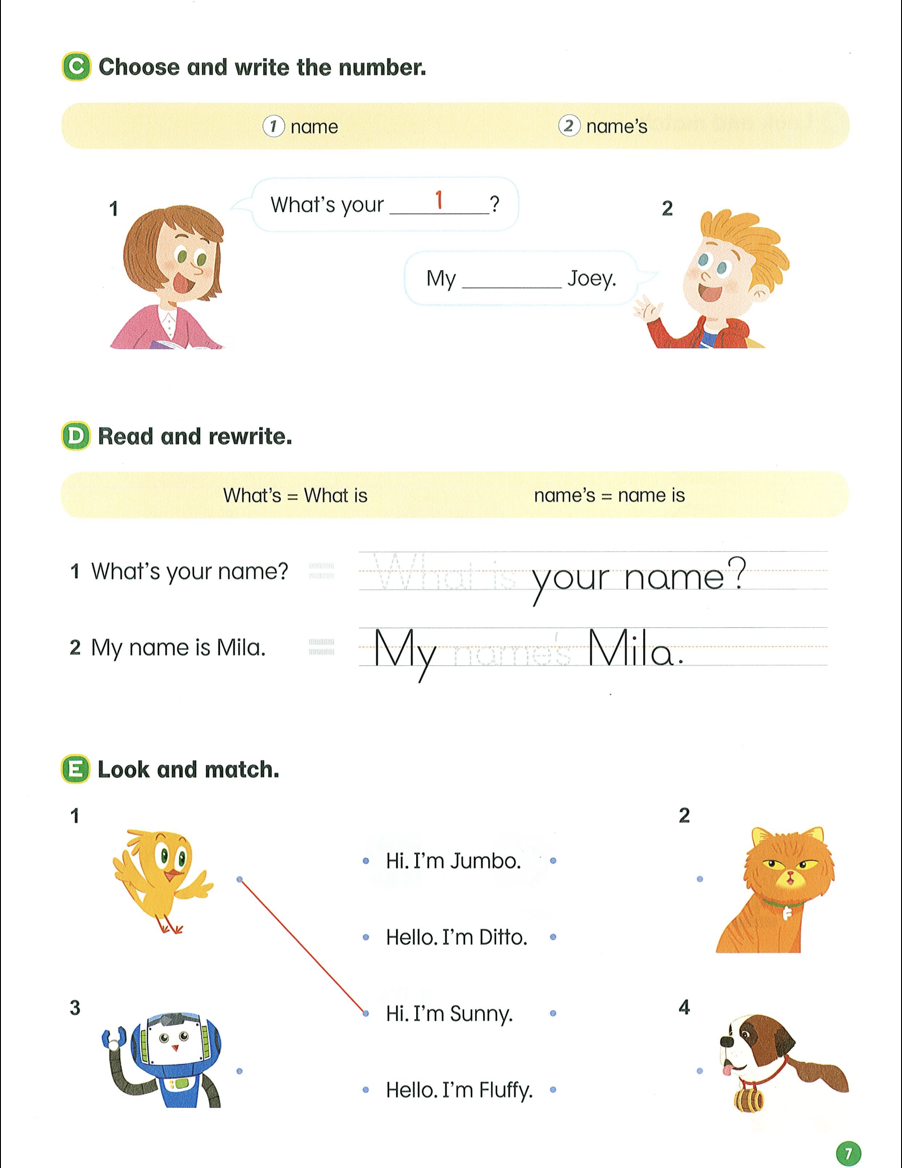 Hand In Hand 1 Workbook Ebook [FREE] Download PDF