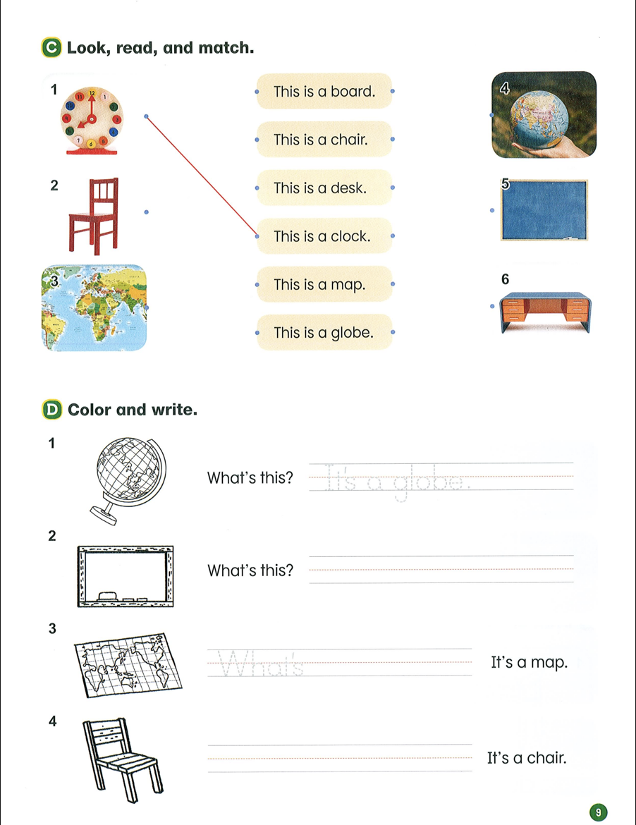Hand In Hand 1 Workbook Ebook [FREE] Download PDF