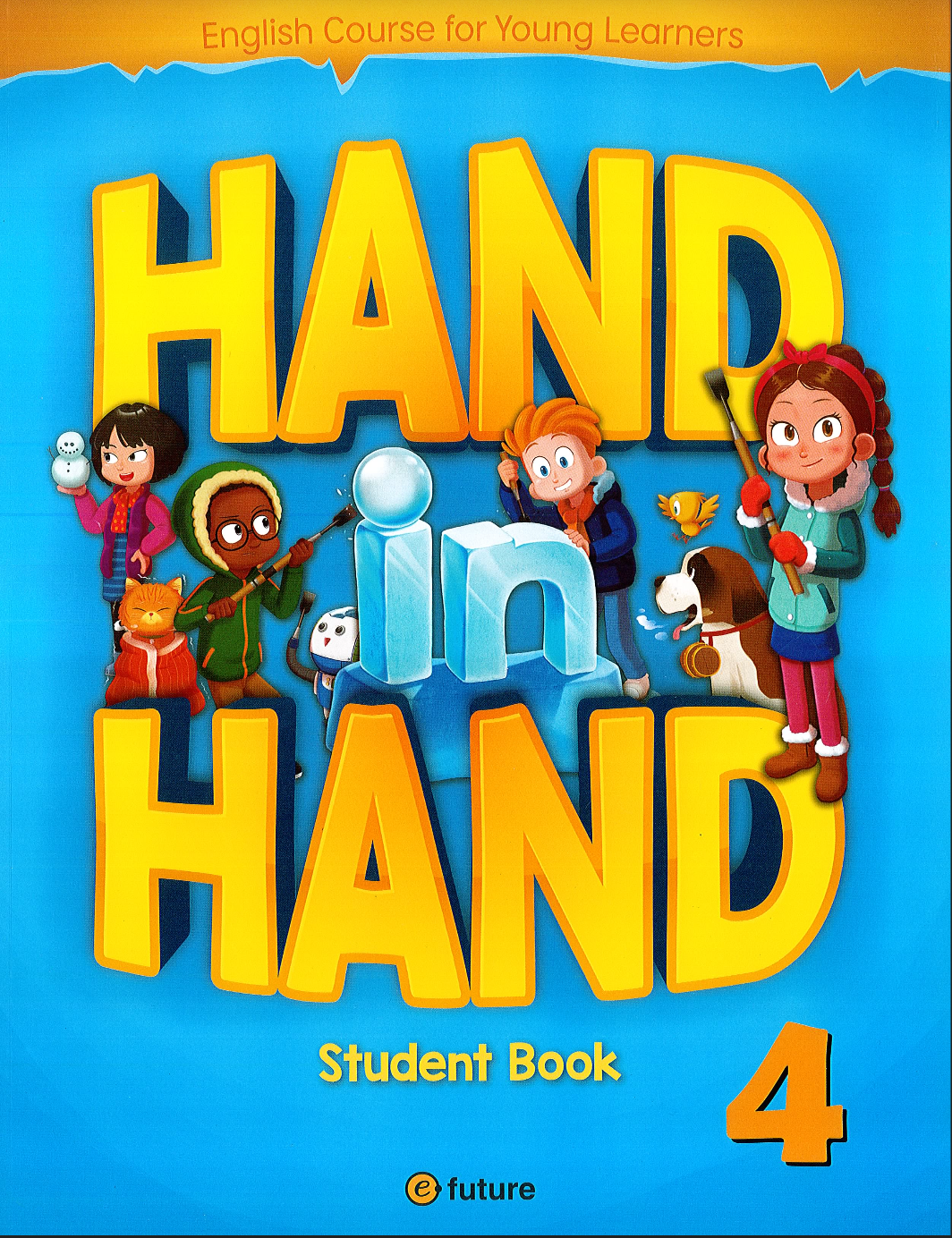 Hand In Hand 4 Student Book [FREE] Ebook Download PDF