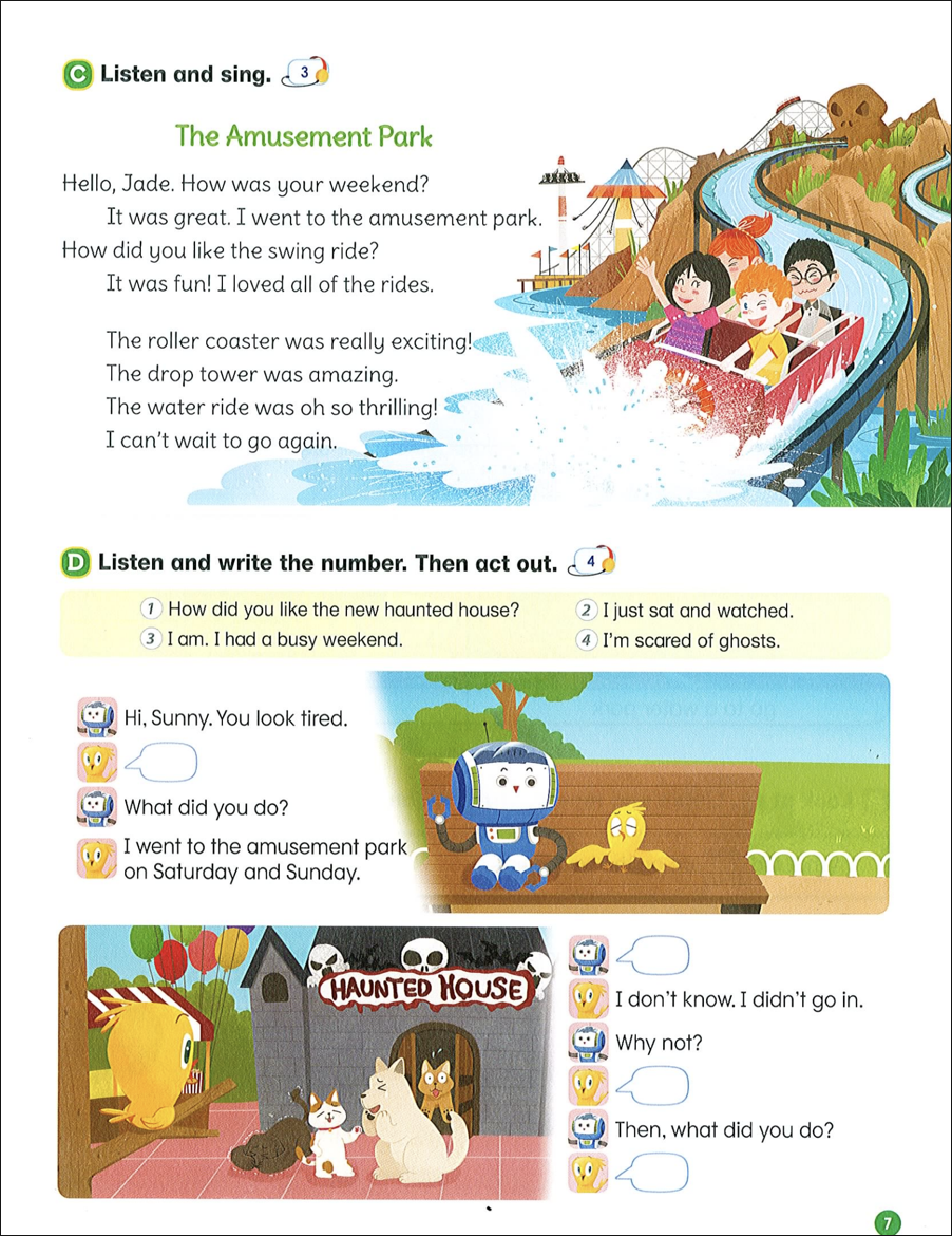 Hand In Hand 6 Student Book [FREE] Ebook Download PDF