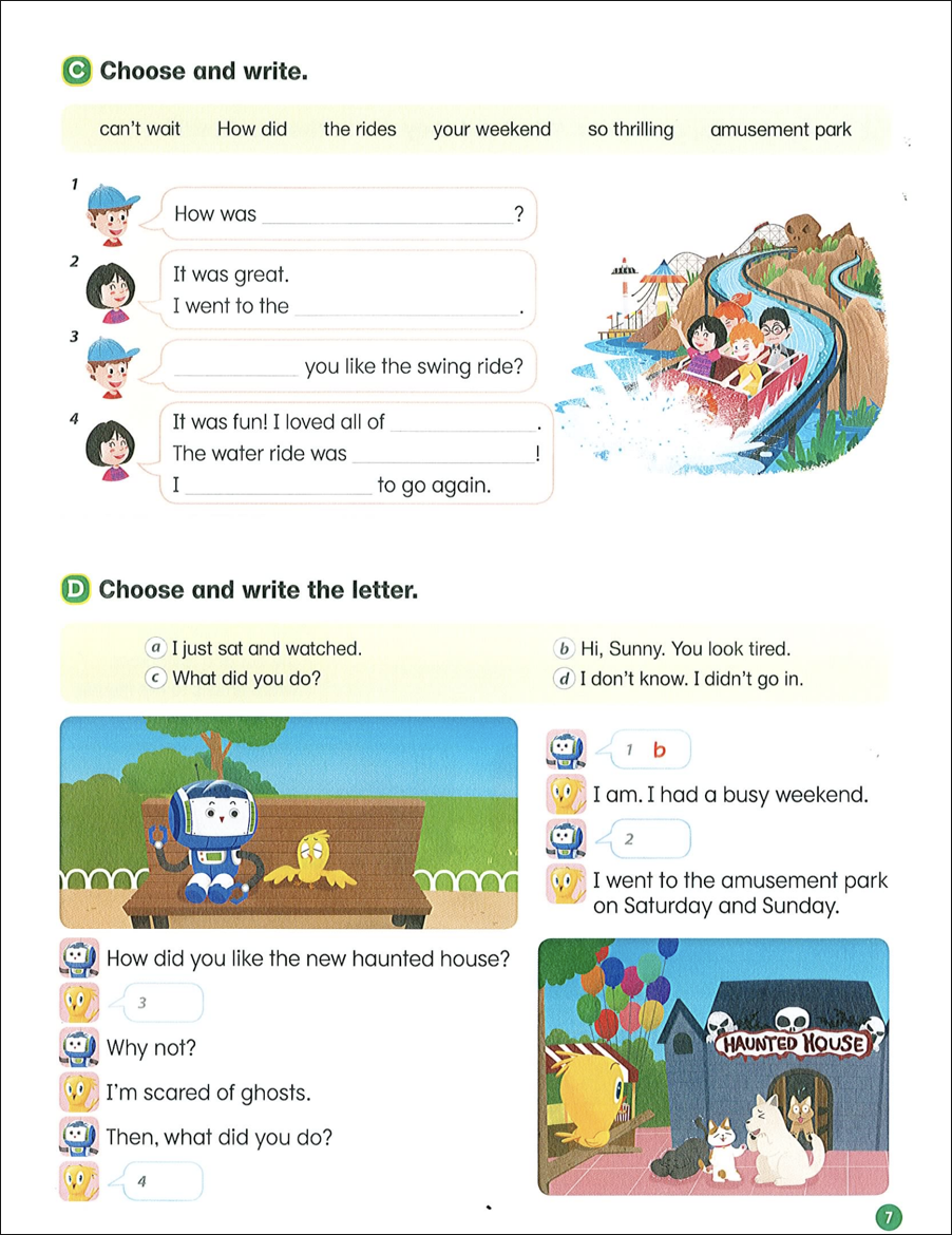 Hand In Hand 6 Workbook Ebook [FREE] Download PDF