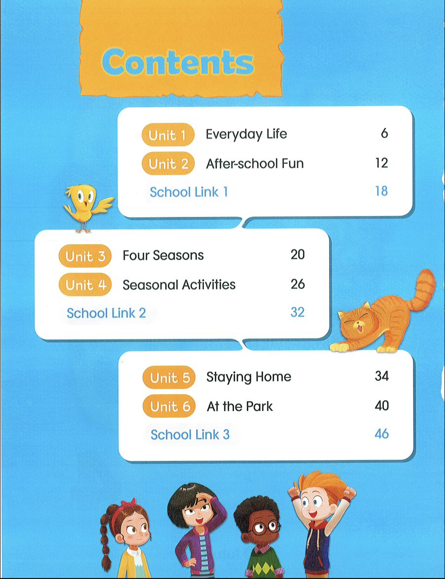 Hand In Hand Workbook 4 Ebook [FREE] Download PDF