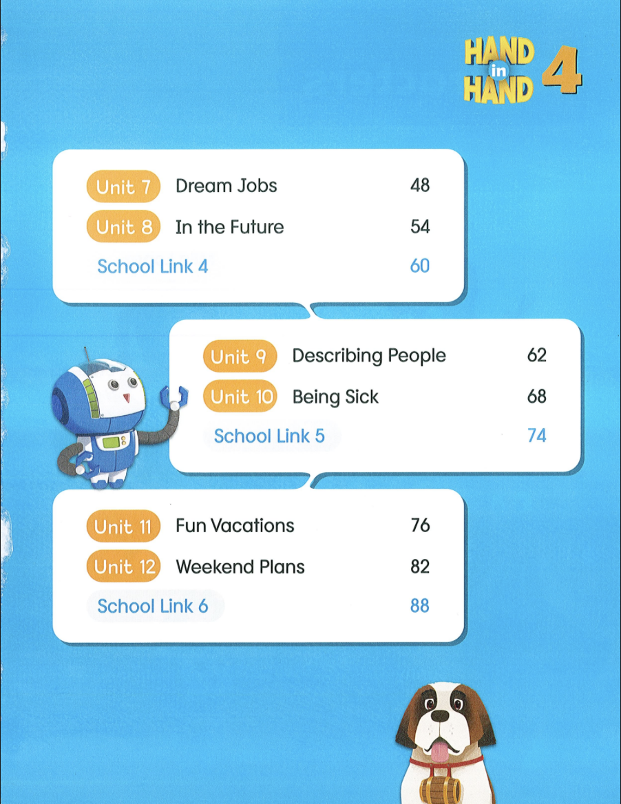 Hand In Hand Workbook 4 Ebook [FREE] Download PDF