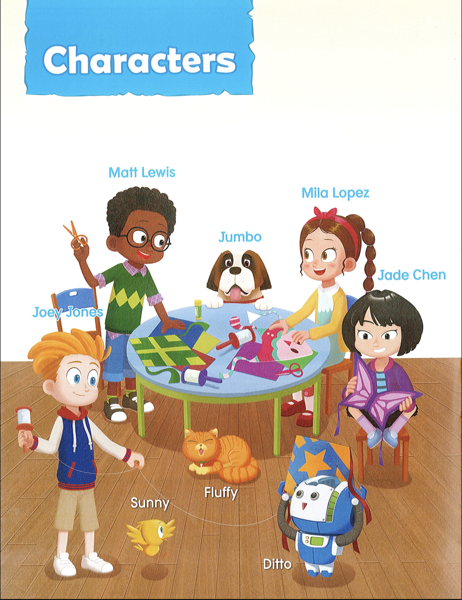 Hand In Hand Workbook 4 Ebook [FREE] Download PDF