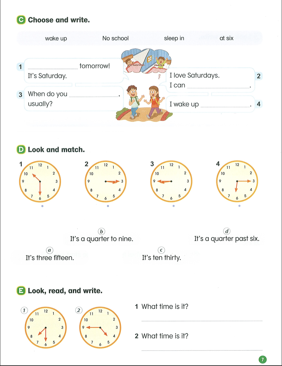 Hand In Hand Workbook 4 Ebook [FREE] Download PDF