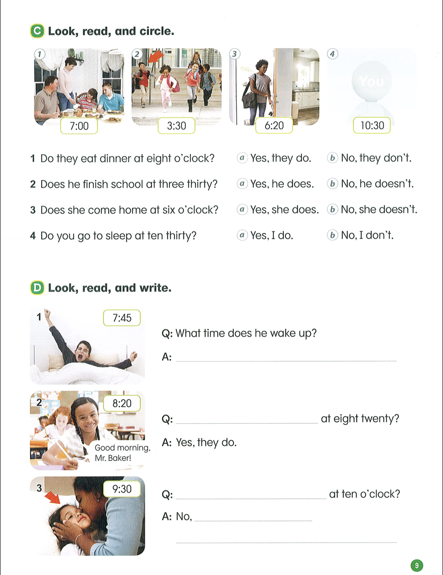Hand In Hand Workbook 4 Ebook [FREE] Download PDF