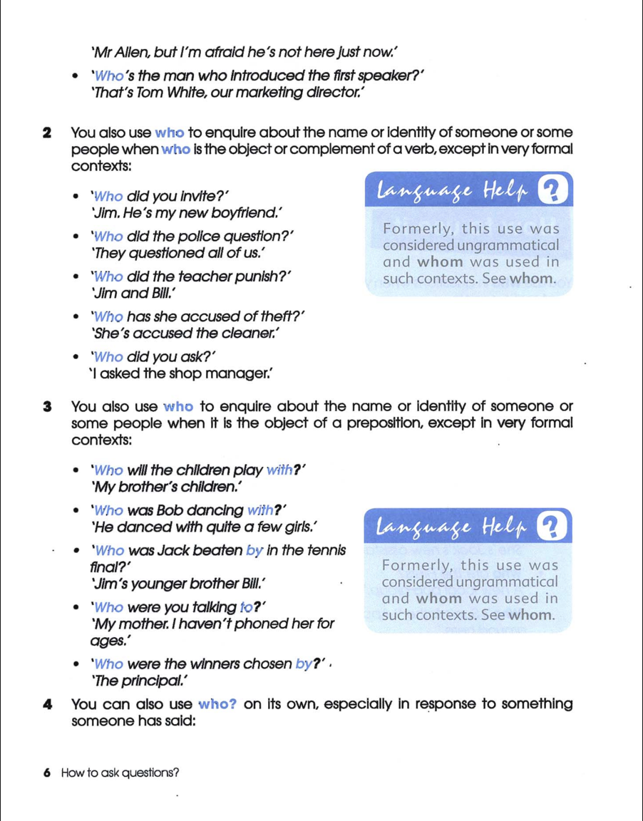 How To Ask Questions Ebook [FREE] Download PDF