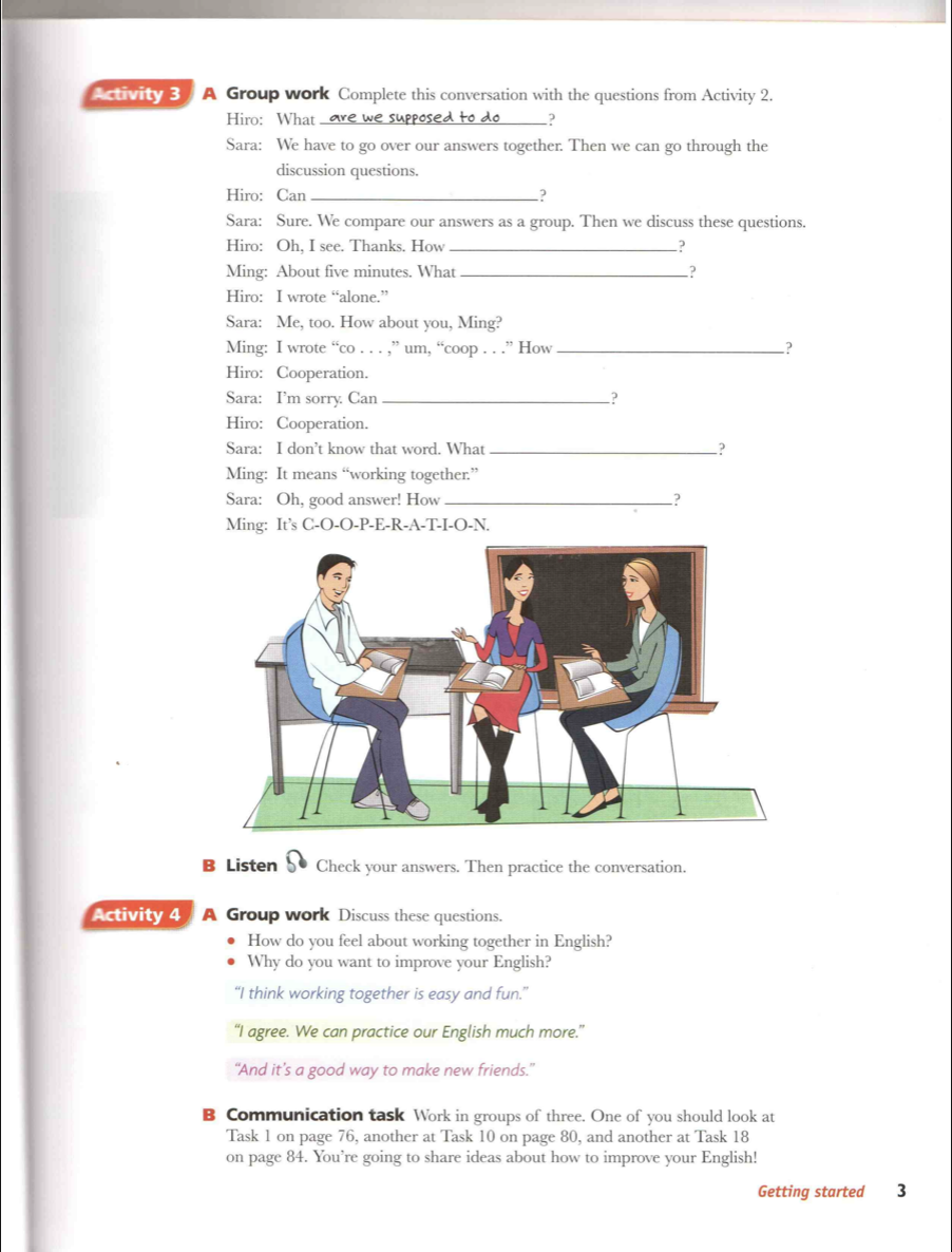 Let’s Talk 1 Second Edition Ebook [FREE] Download PDF