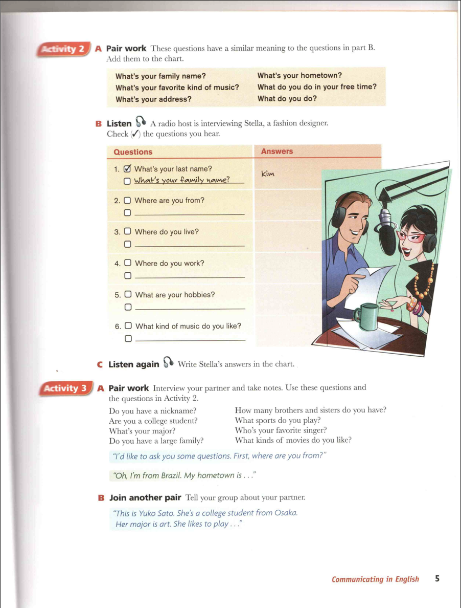 Let’s Talk 1 Second Edition Ebook [FREE] Download PDF
