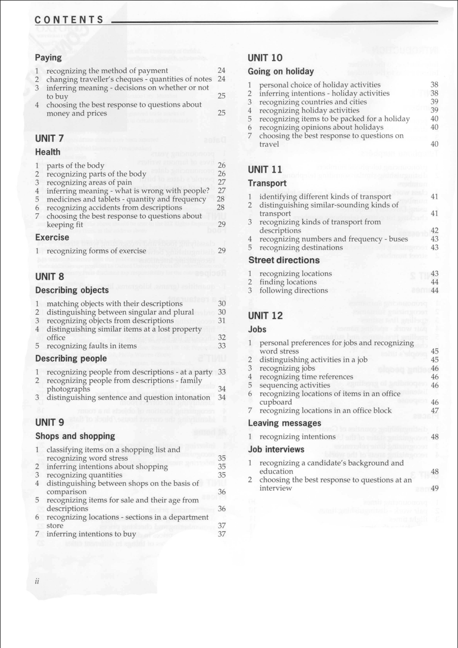 Listen Carefully Ebook [FREE] Download PDF – Listening Practice For Elementary Students