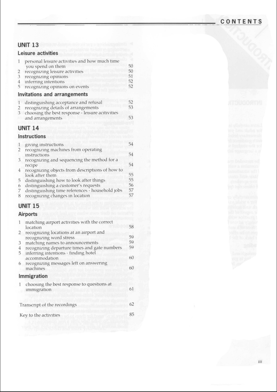 Listen Carefully Ebook [FREE] Download PDF – Listening Practice For Elementary Students