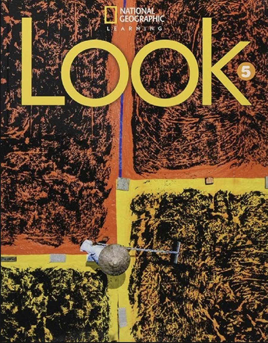 Look 5 Ebook [FREE] Download PDF - National Geographic Learning