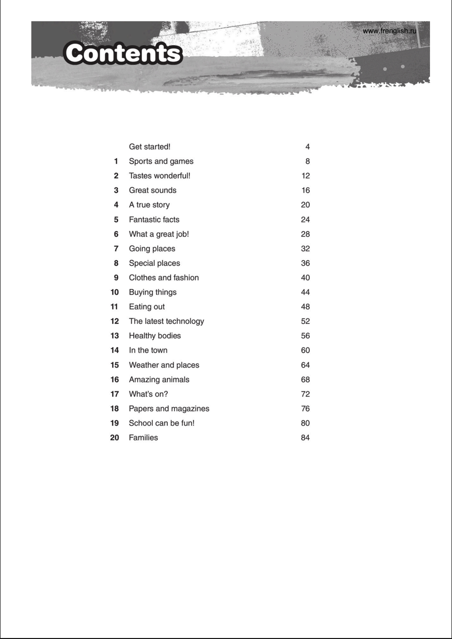 Prepare Workbook Level 2 Ebook [FREE] Download PDF