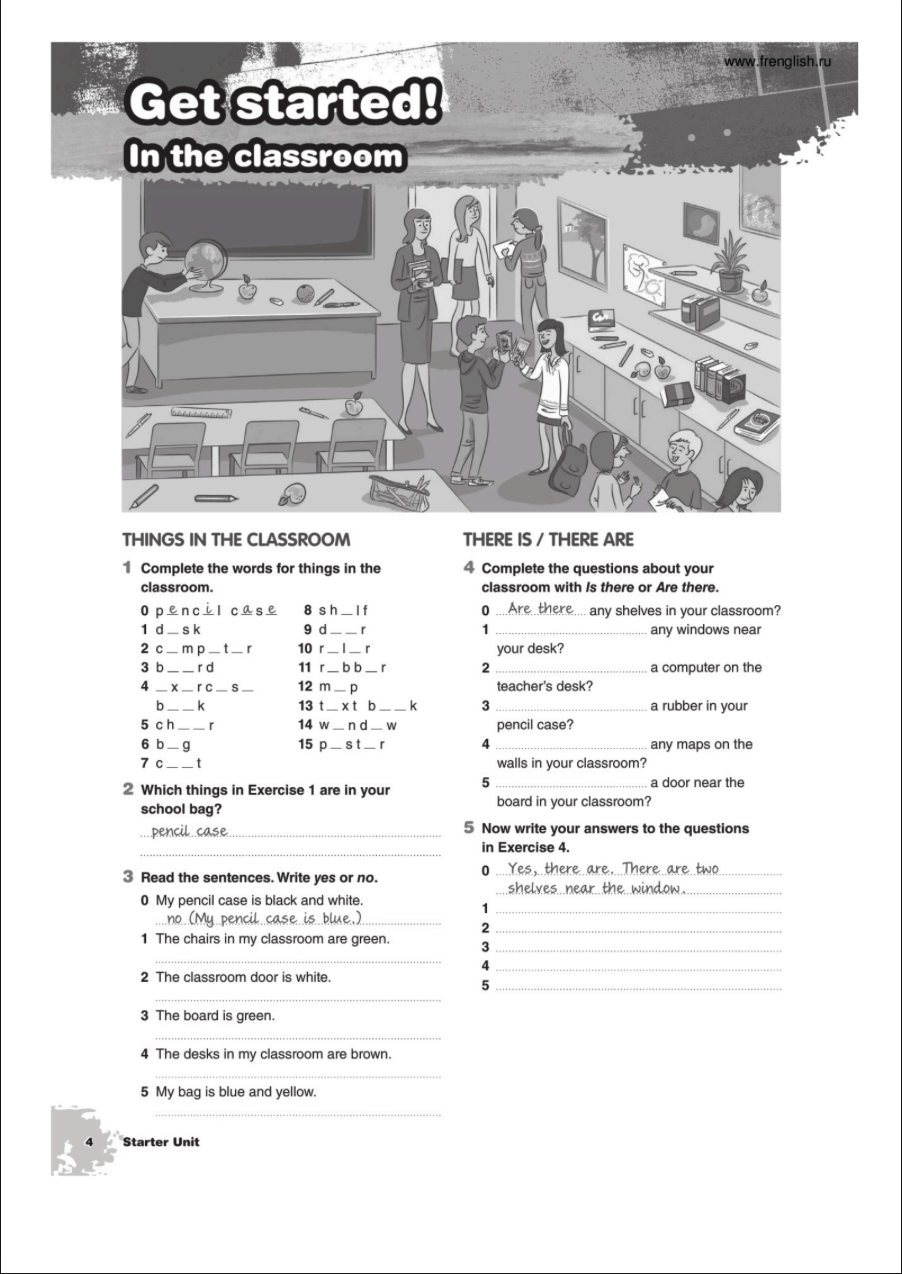 Prepare Workbook Level 2 Ebook [FREE] Download PDF