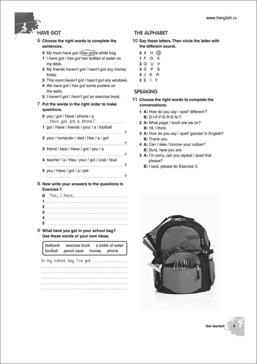 Prepare Workbook Level 2 Ebook [FREE] Download PDF