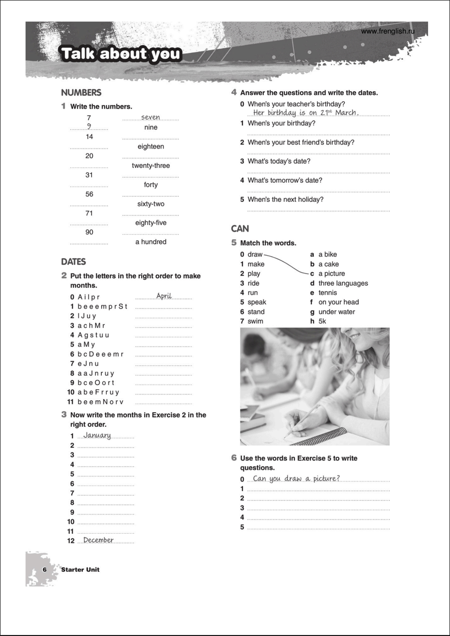 Prepare Workbook Level 2 Ebook [FREE] Download PDF