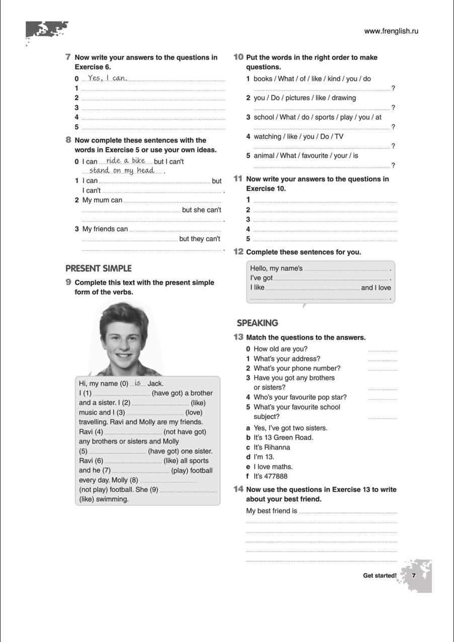 Prepare Workbook Level 2 Ebook [FREE] Download PDF