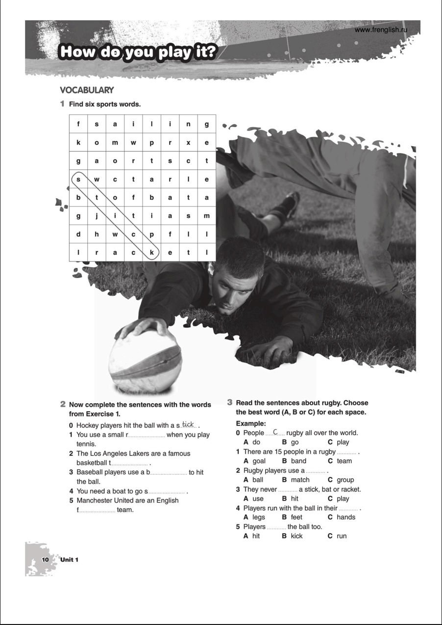 Prepare Workbook Level 2 Ebook [FREE] Download PDF