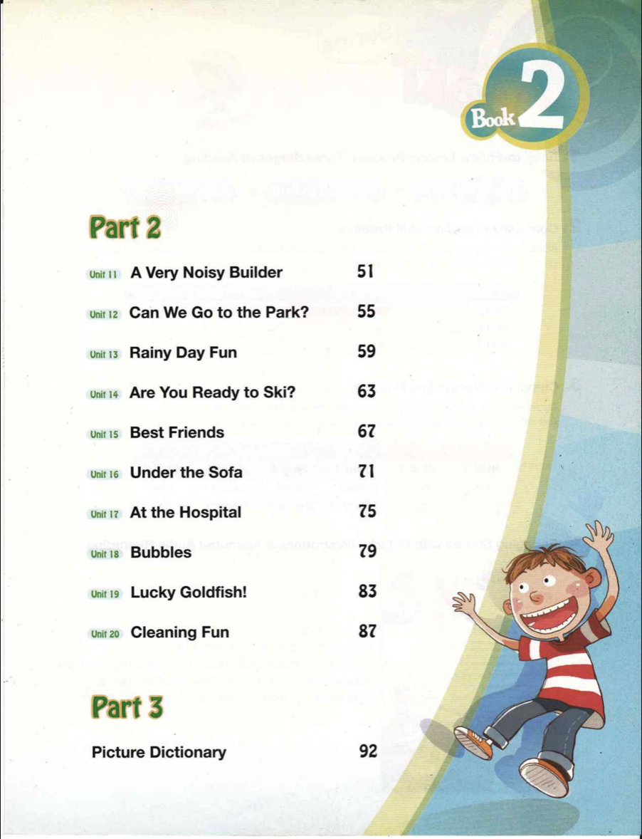 Reading Boat 2 Student Book [FREE] Ebook Download PDF