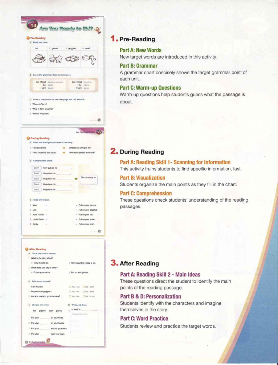 Reading Boat 2 Student Book [FREE] Ebook Download PDF