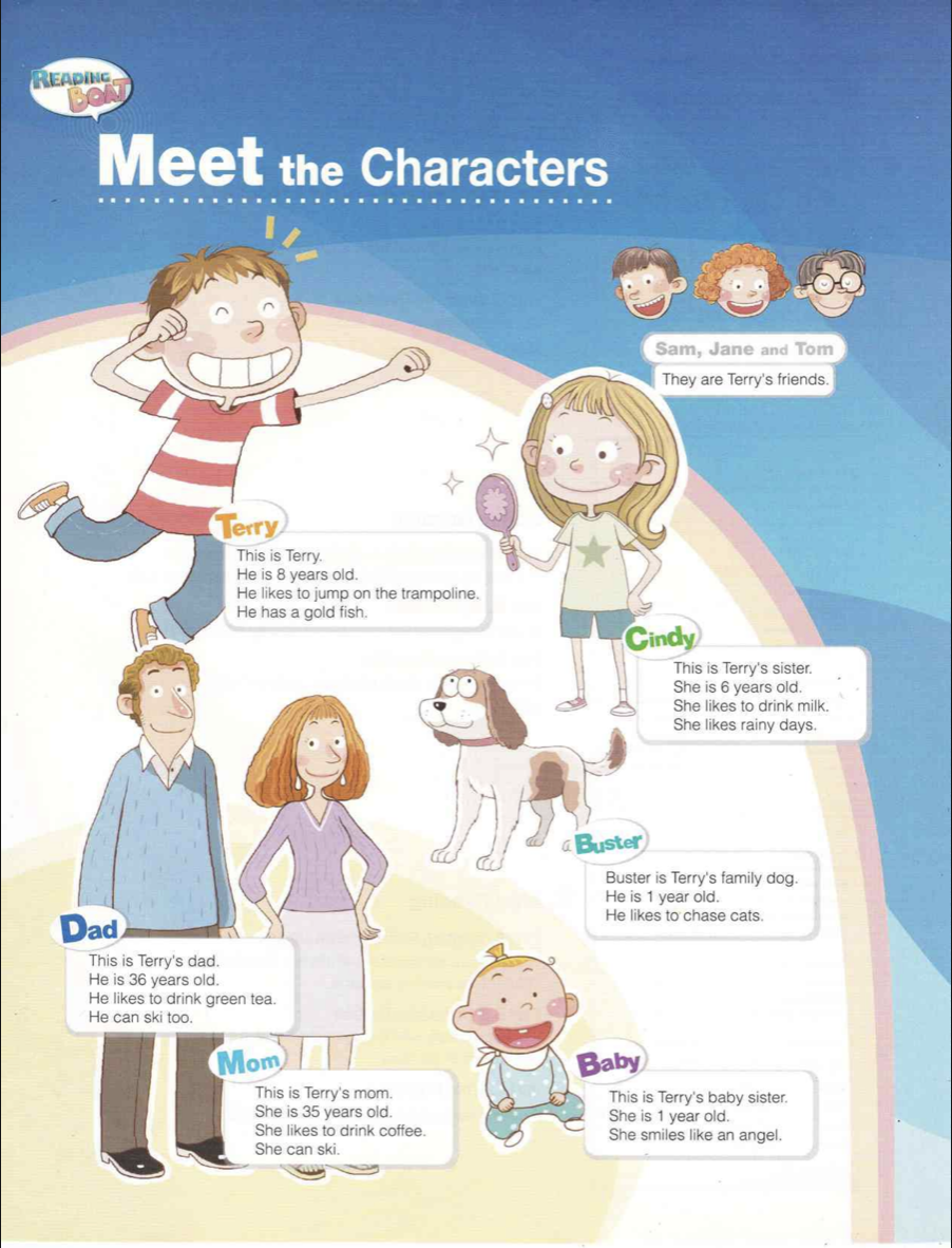 Reading Boat 2 Student Book [FREE] Ebook Download PDF