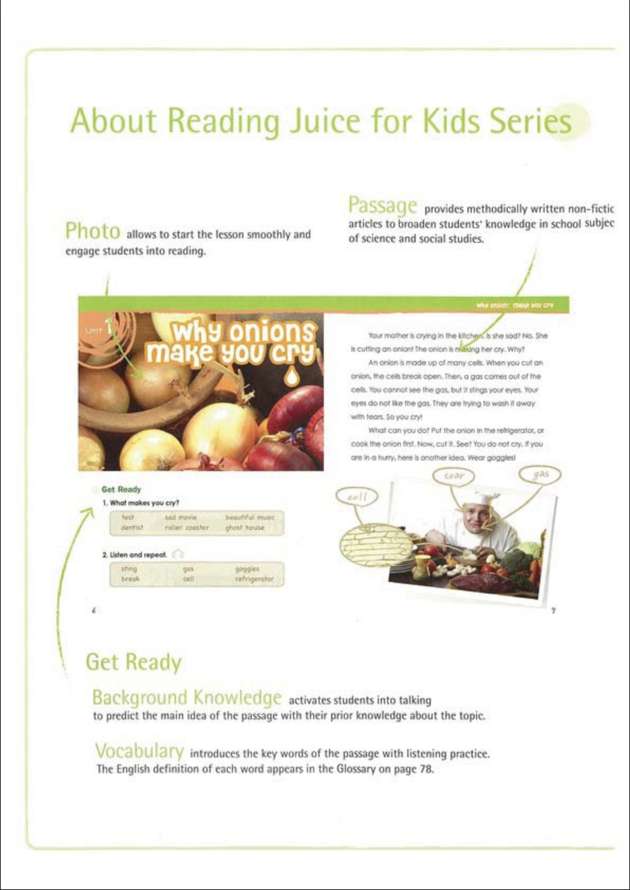 Reading Juice For Kids Level 2 Ebook [FREE] Download PDF