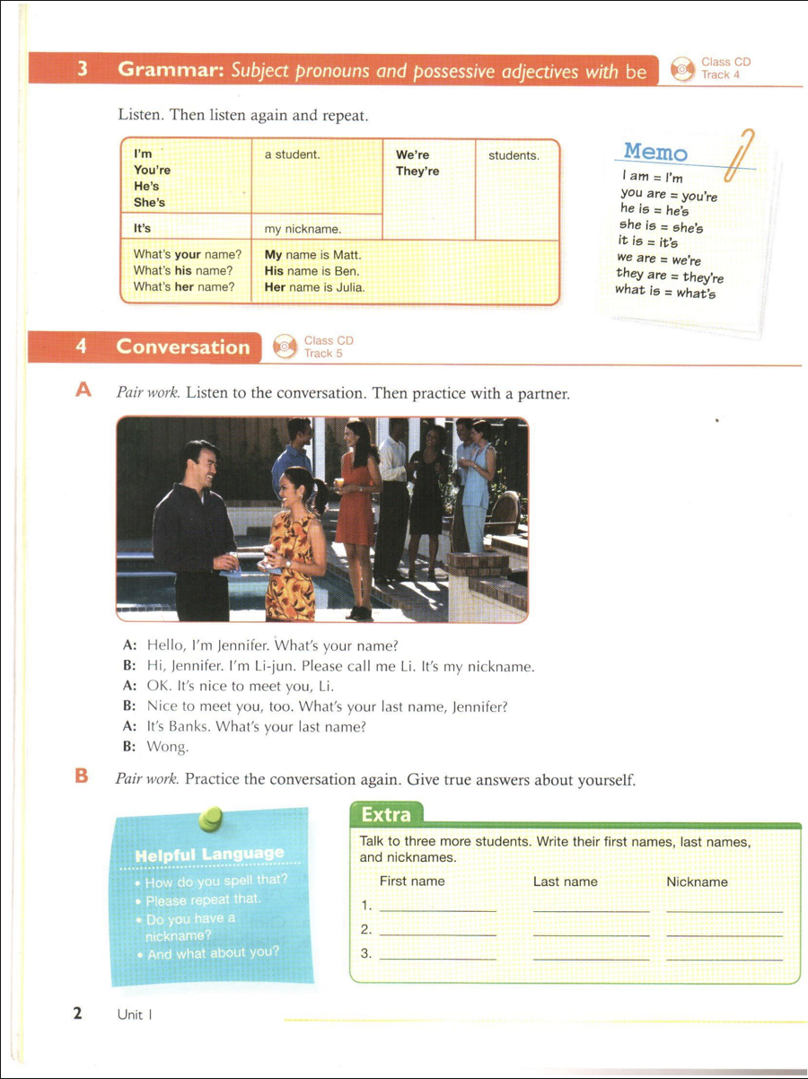 Talk Time Student Book 1 [FREE] Ebook Download PDF