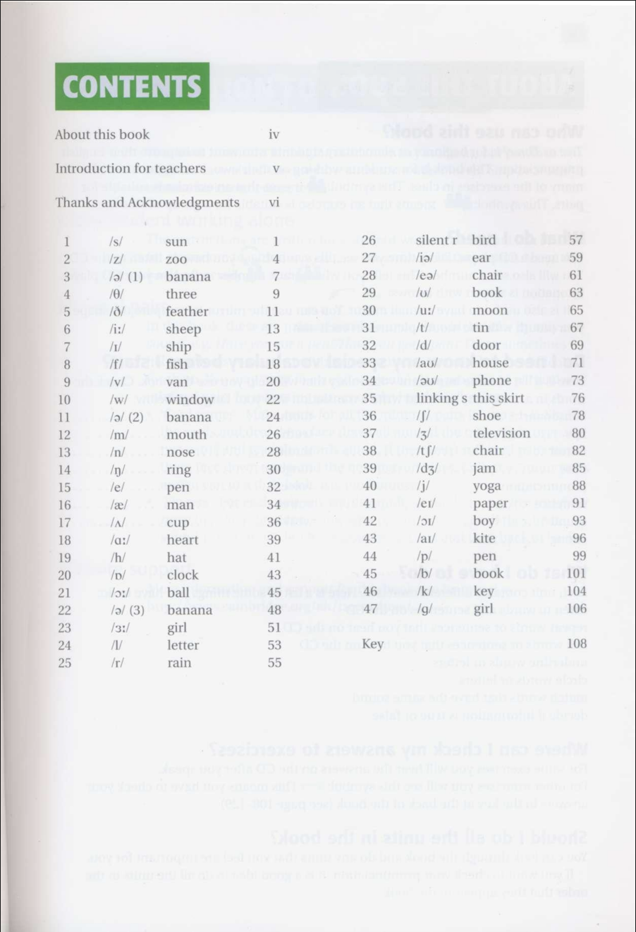 Tree Or Three Second Edition [FREE] Ebook Download PDF – An Elementary Pronunciation Course