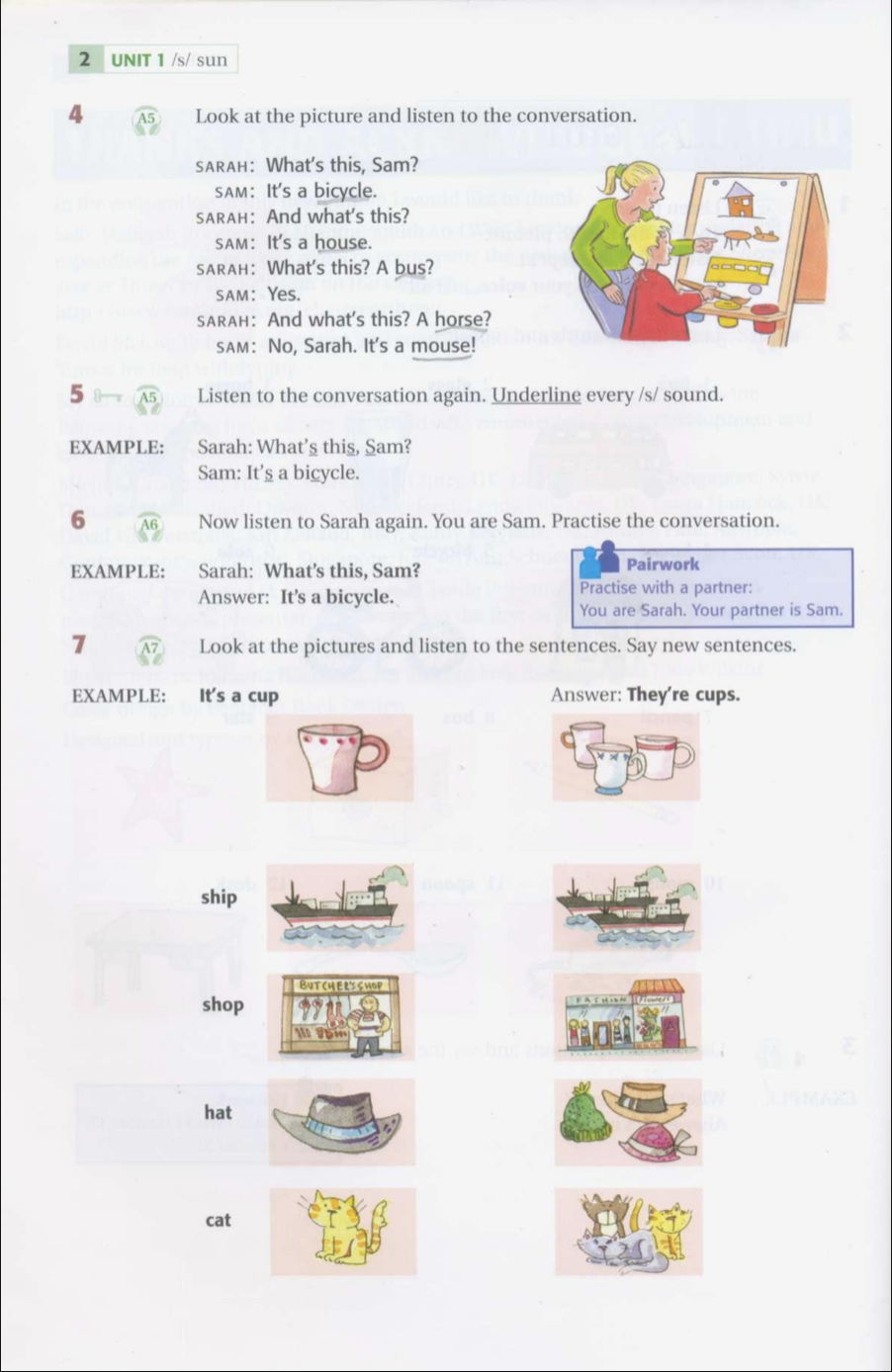 Tree Or Three Second Edition [FREE] Ebook Download PDF – An Elementary Pronunciation Course