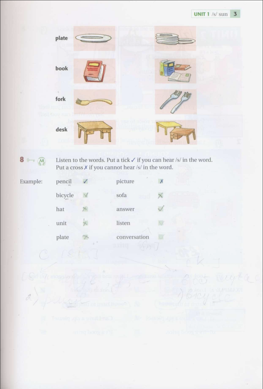 Tree Or Three Second Edition [FREE] Ebook Download PDF – An Elementary Pronunciation Course