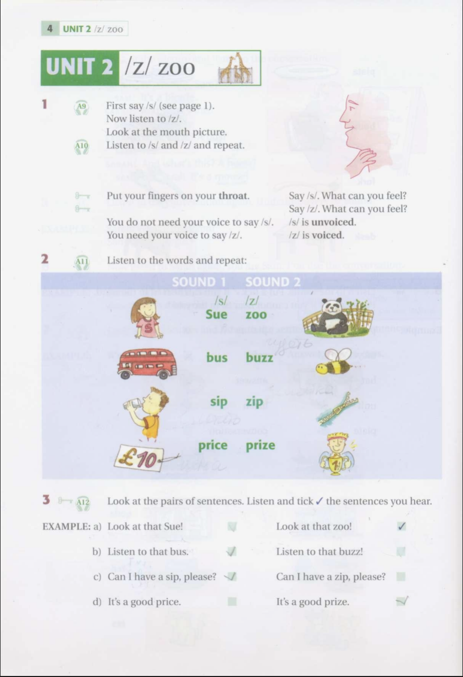 Tree Or Three Second Edition [FREE] Ebook Download PDF – An Elementary Pronunciation Course