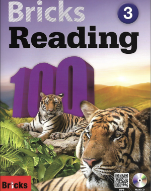 Brick Reading 100 Level 3 Ebook [FREE] Download PDF