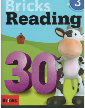 Bricks Reading 30 Student Book 3 [FREE] Ebook Download PDF