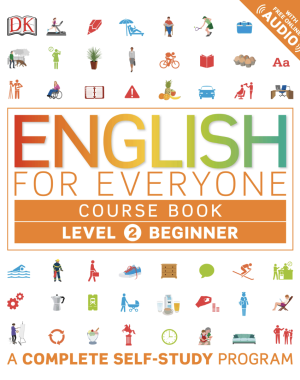 English Course Book Level 2 Ebook [FREE] Download PDF