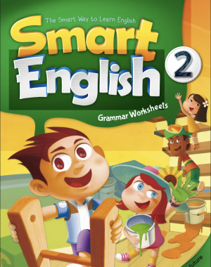 [FREE] Smart English 2 Grammar Worksheets Ebook Download PDF