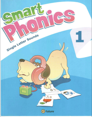 [FREE] Smart Phonics 1 Single Letter Sounds Ebook Download PDF