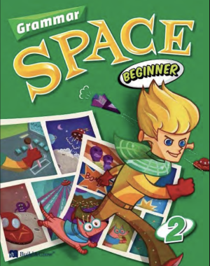 Grammar Space Beginner 2 Student Ebook [FREE] Download PDF