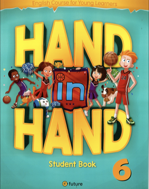 Hand In Hand 6 Student Book [FREE] Ebook Download PDF