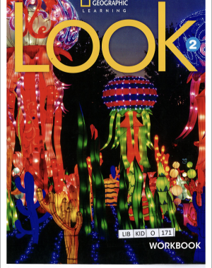 Look 2 Workbook [FREE] Ebook Download PDF
