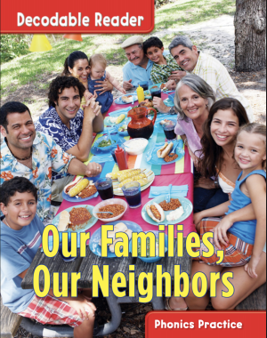 Our Families, Our Neighbors Ebook [FREE] Download PDF